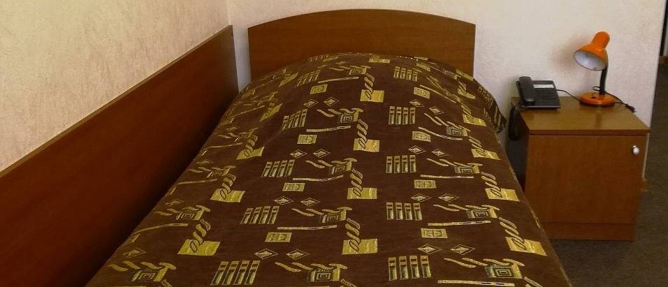 Фото Гостиницы Круиз Пермь 48