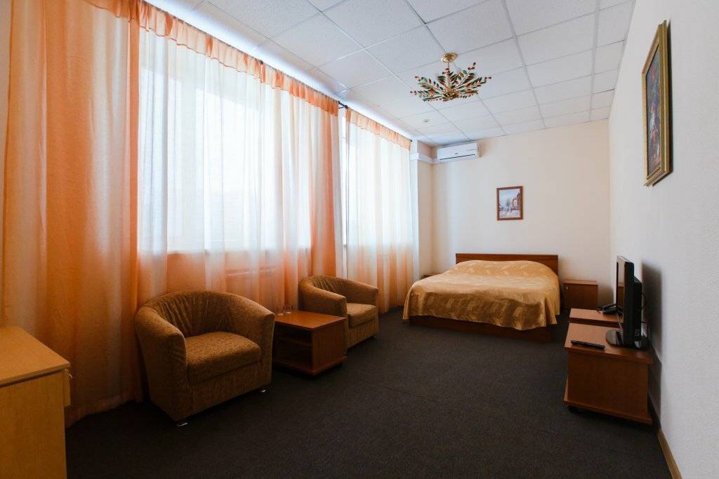 Фото Гостиницы Круиз Пермь 86