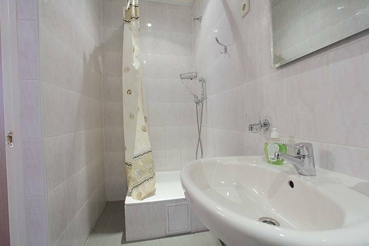 Фото Гостиницы Круиз Пермь 78