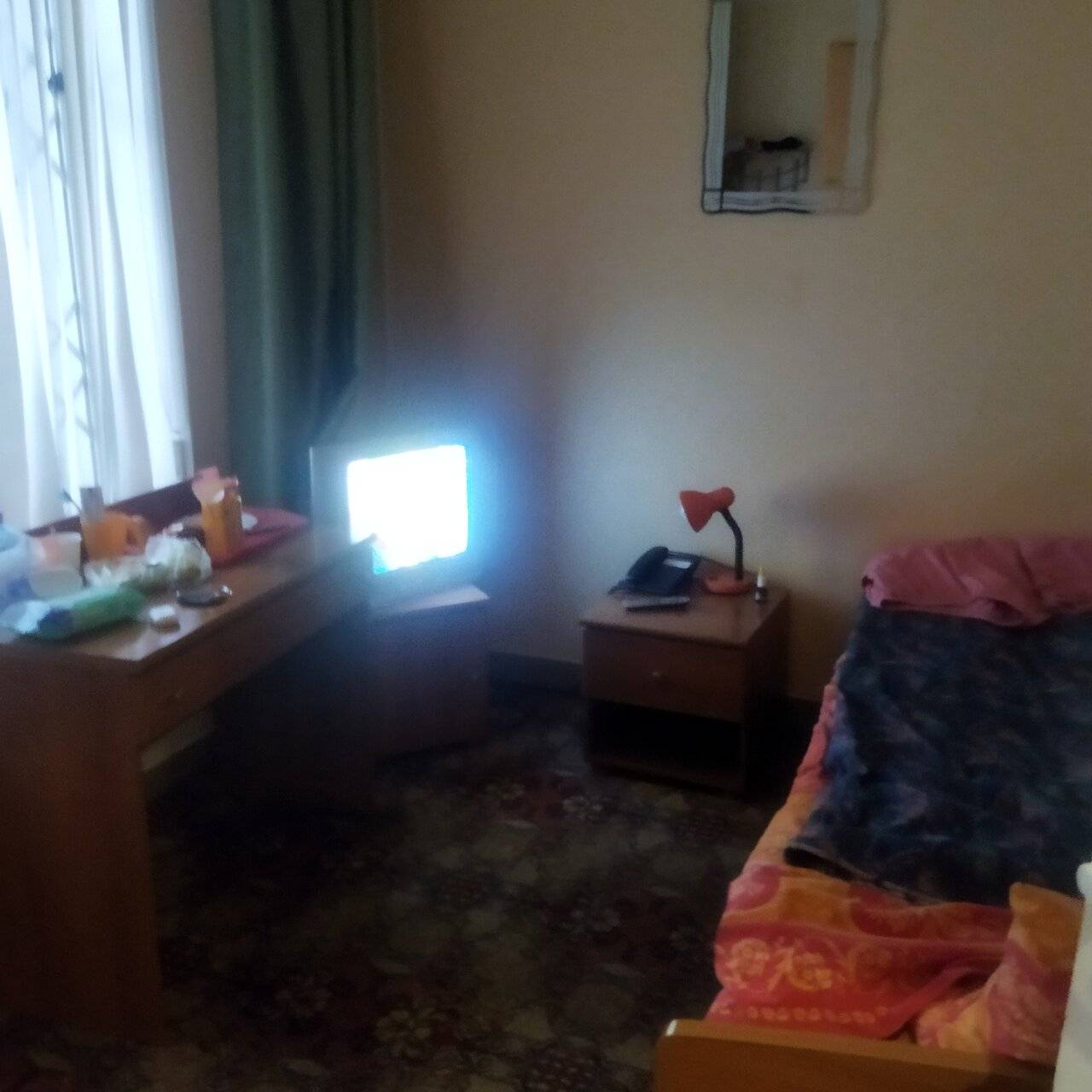 Фото Гостиницы Круиз Пермь 194