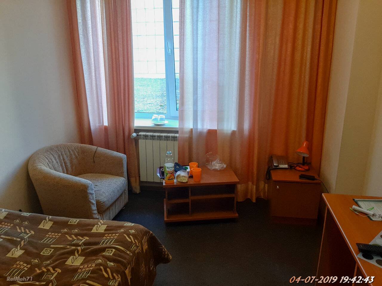 Фото Гостиницы Круиз Пермь 215