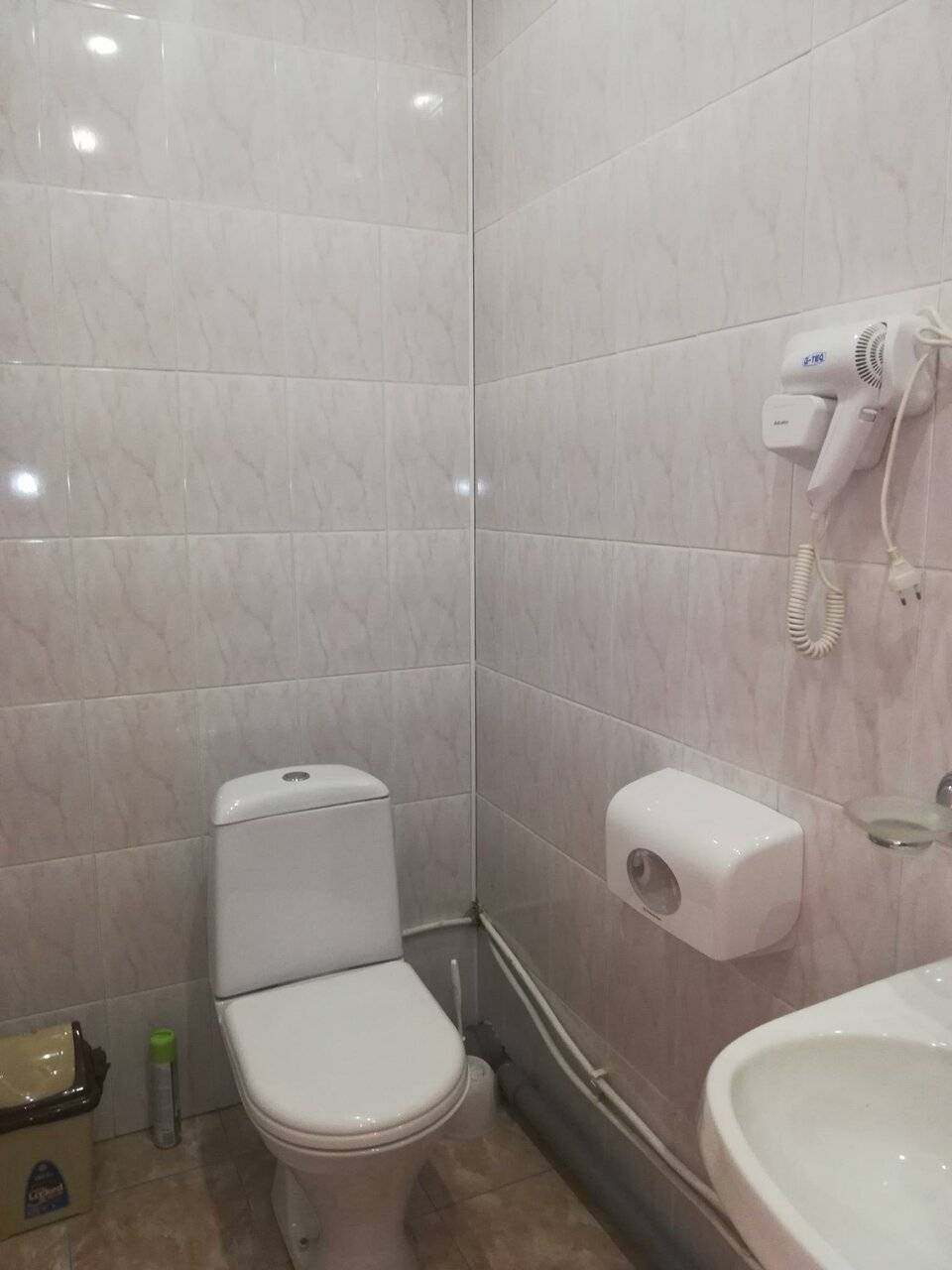 Фото Гостиницы Круиз Пермь 138