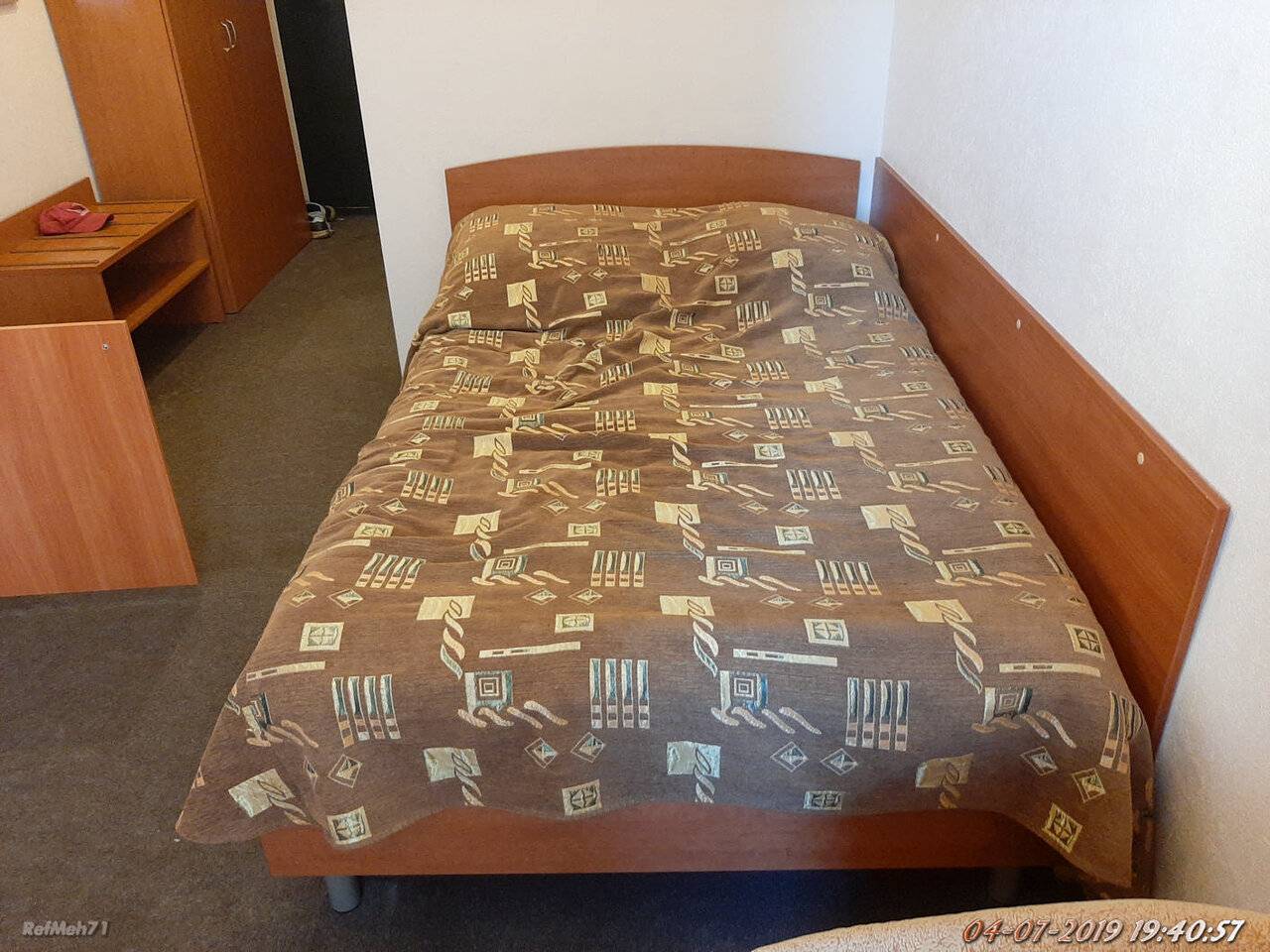 Фото Гостиницы Круиз Пермь 197