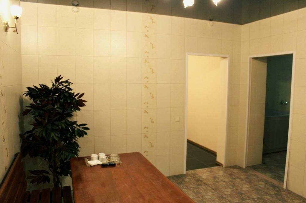 Фото Гостиницы Круиз Пермь 120