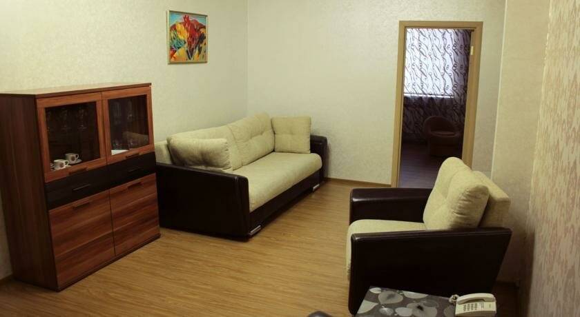 Фото Гостиницы Круиз Пермь 112