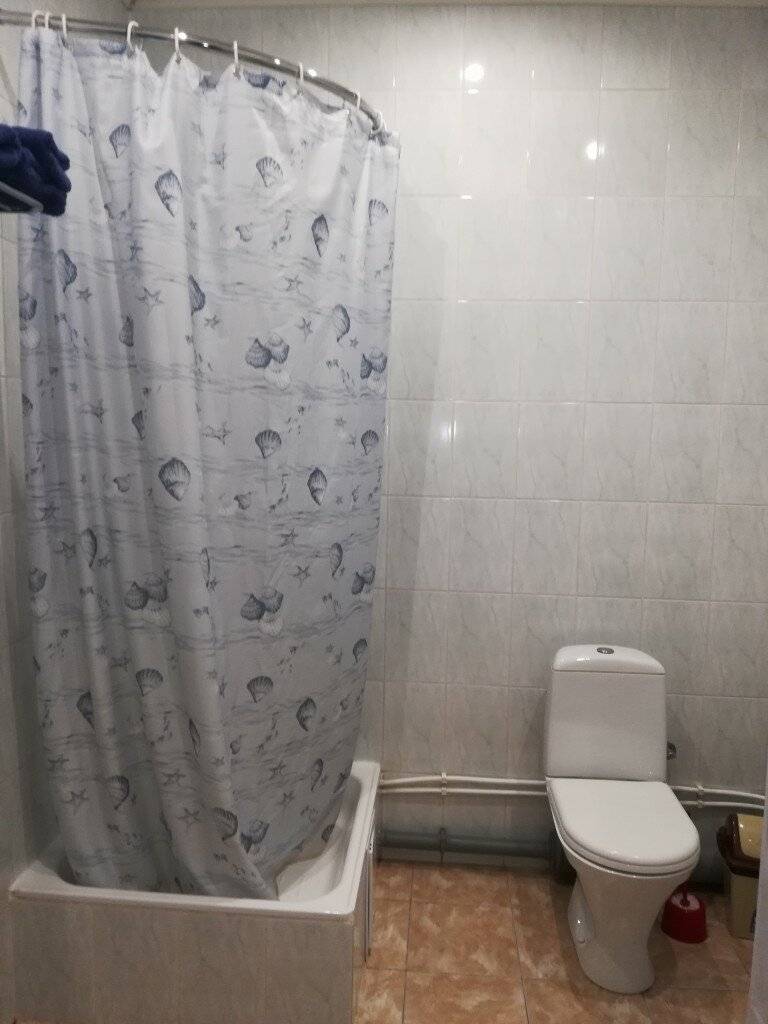 Фото Гостиницы Круиз Пермь 102