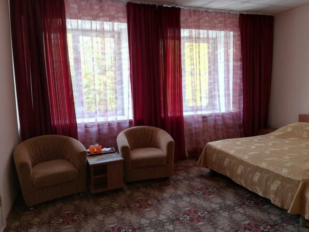 Фото Гостиницы Круиз Пермь 113