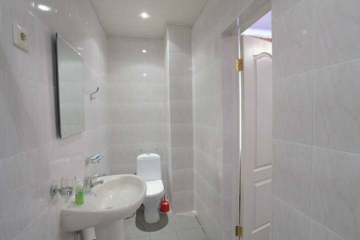 Фото Гостиницы Круиз Пермь 133