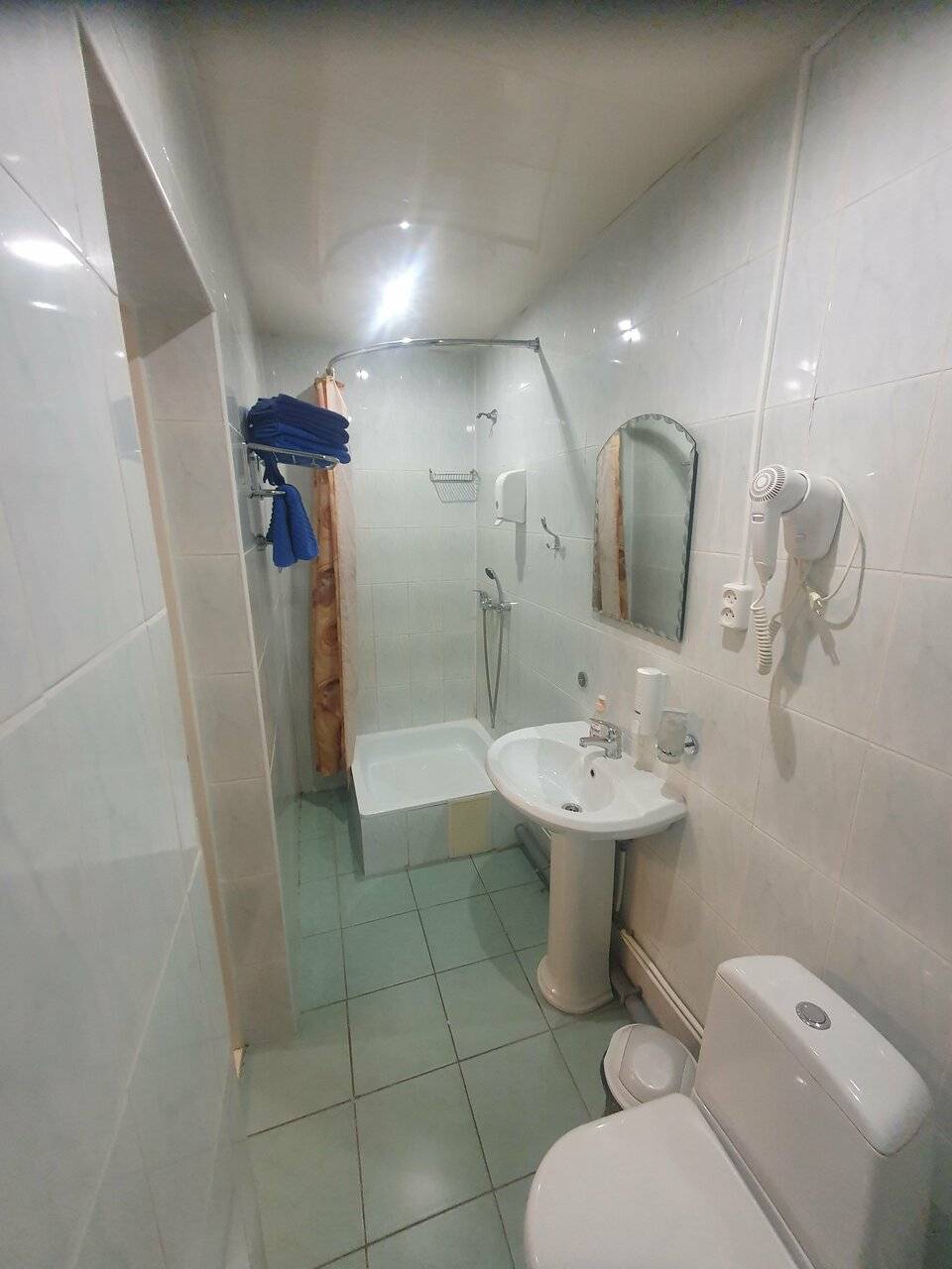 Фото Гостиницы Круиз Пермь 207