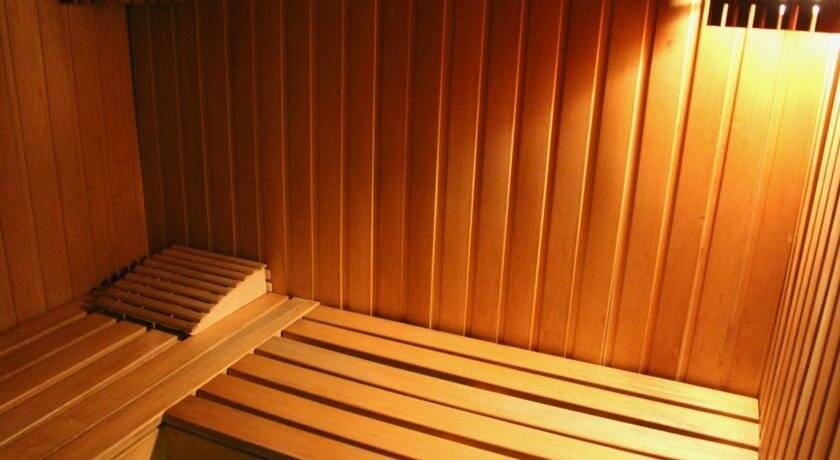 Фото Гостиницы Круиз Пермь 143