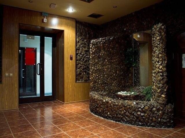 Фото Гостиницы Круиз Пермь 54