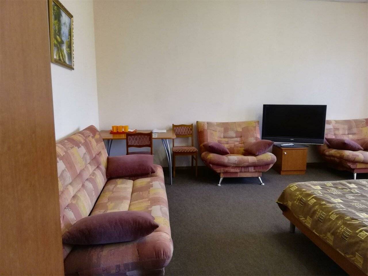 Фото Гостиницы Круиз Пермь 131