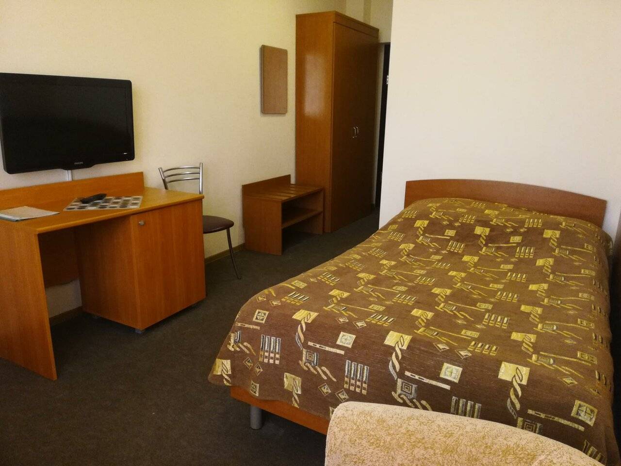 Фото Гостиницы Круиз Пермь 105