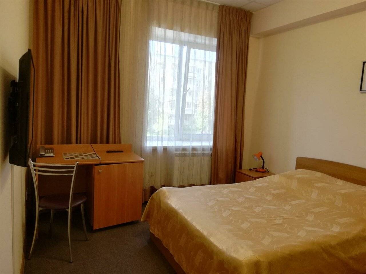 Фото Гостиницы Круиз Пермь 116